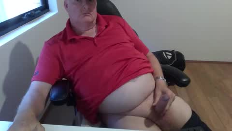 stiffyman55 online show from January 14, 4:31 am