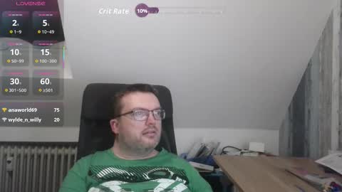 Oliver online show from October 28, 6:53 pm