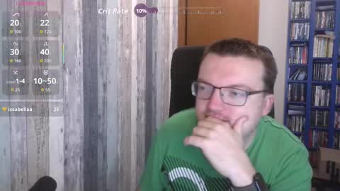 Oliver online show from October 17, 7:45 am