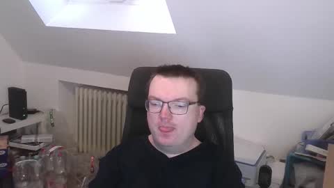 Oliver online show from February 24, 7:55 am