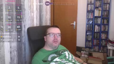 Oliver online show from October 22, 7:11 am