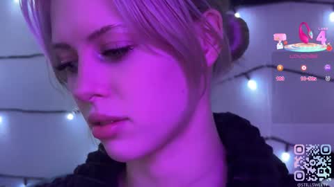 stillsweety online show from February 12, 10:24 pm