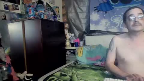Tasha and Drew online show from June 29, 7:49 am