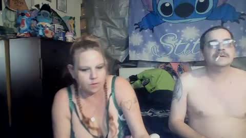 Tasha and Drew online show from June 17, 7:46 am