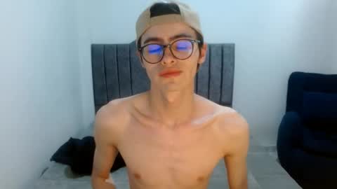 stiv_grant online show from June 11, 11:52 am