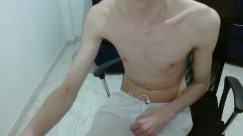 stiv_grant online show from February 26, 7:50 pm