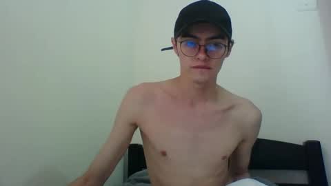 stiv_grant online show from September 10, 2:40 pm
