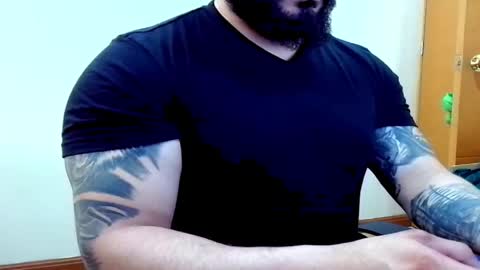 stiven253958 online show from April 13, 9:19 pm