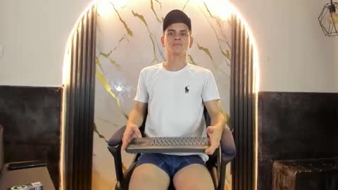 friends online show from February 21, 6:27 am