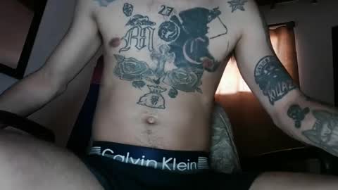 stiven online show from January 21, 2:37 pm