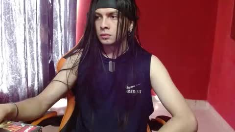 stivnhot online show from September 12, 7:38 pm