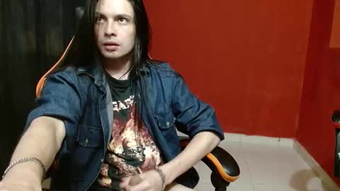 stivnhot online show from September 11, 2:46 am