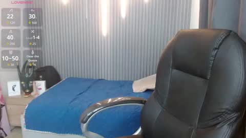 Stiwen online show from June 11, 1:09 pm