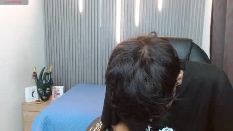 Stiwen online show from April 18, 3:14 pm