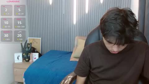 Stiwen online show from June 13, 1:54 pm