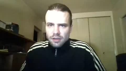 stockingsnfeet online show from January 7, 12:03 am