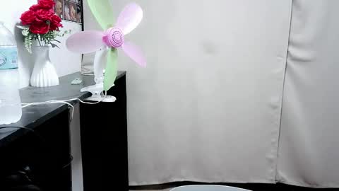 Terisse online show from March 10, 5:50 pm