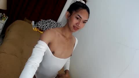 Cute Sophia online show from February 10, 9:47 pm