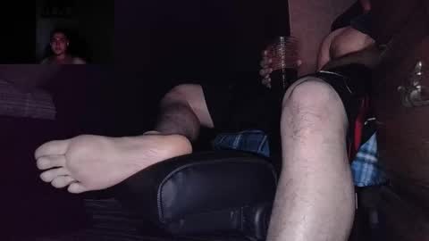 stoner394 online show from February 23, 1:57 am