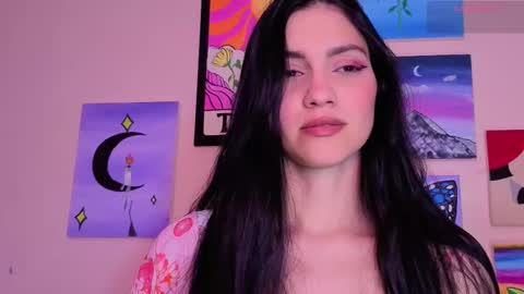 Liz online show from January 17, 11:24 pm