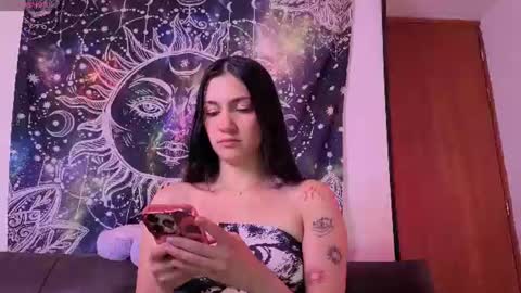 Liz online show from June 29, 10:09 pm