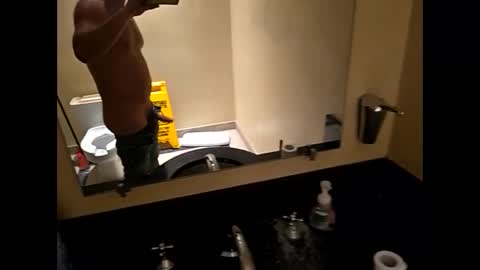 stopshottttt online show from February 18, 5:24 pm