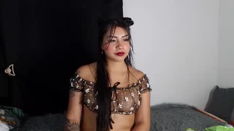 storm doll online show from October 16, 3:06 am