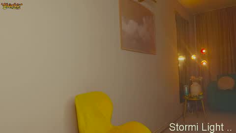 Stormi online show from June 9, 7:57 pm