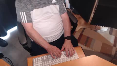 Stormy6569 online show from September 30, 1:43 pm