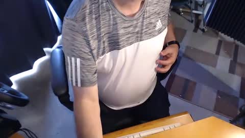 Stormy6569 online show from September 26, 1:41 pm