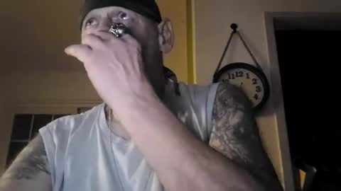 stormynorm14 online show from November 27, 2:30 am