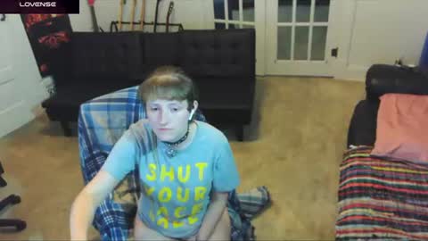 Stormythunder online show from July 26, 10:07 pm
