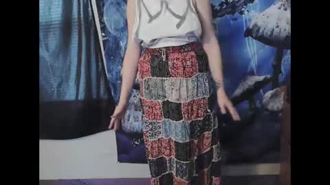 Stormythunder online show from January 31, 8:28 pm