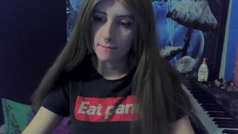 Stormythunder online show from March 13, 11:24 am