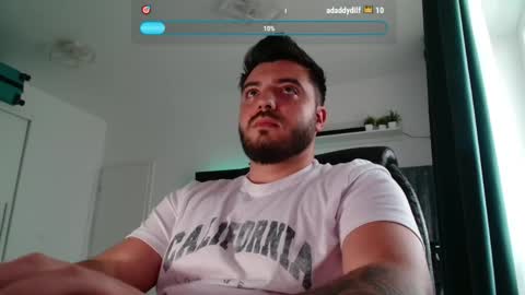 Jack online show from April 21, 3:08 pm