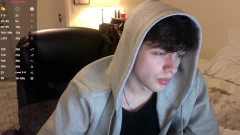 str11111 online show from February 23, 1:46 am