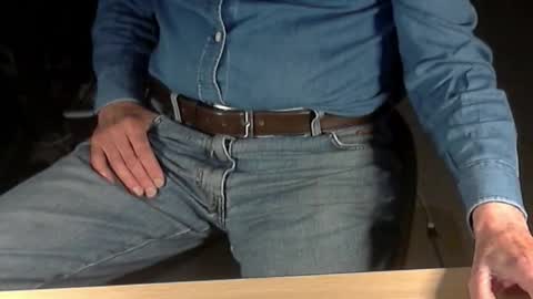 Dave online show from April 14, 1:03 pm