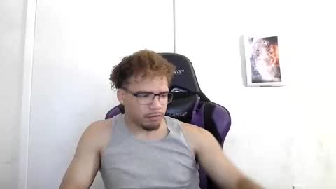 Dj online show from April 22, 9:11 pm