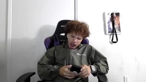 Dj online show from November 19, 2:55 am