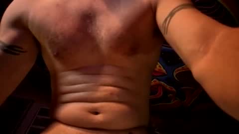 Str8 online show from January 11, 7:03 am