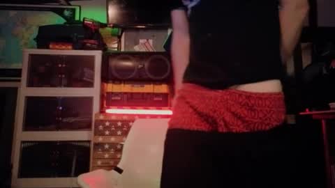 Str8 online show from October 29, 10:32 pm