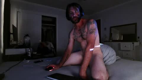 Chris4AllToWatch online show from July 11, 8:45 pm