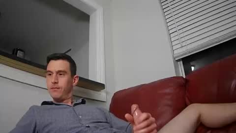 Str8StuntCox online show from November 21, 2:31 am