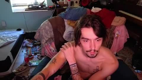 str8whiteboy21 online show from October 25, 4:07 pm