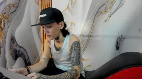 NICK online show from March 2, 5:08 am