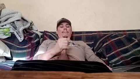 McLovinJackin online show from January 12, 3:30 pm