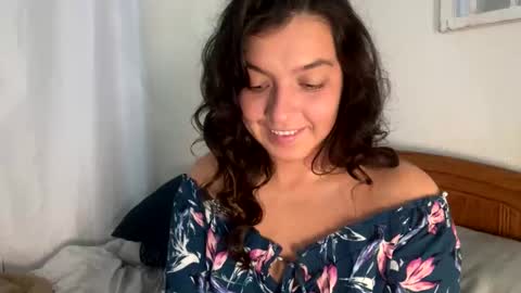 lucille beatrice luficer call me lucy online show from February 2, 5:15 am