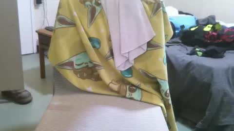 straightstroker81 online show from February 11, 10:30 am