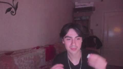 Ray online show from July 12, 11:19 pm