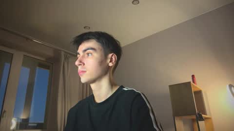 Ray online show from February 25, 4:27 am